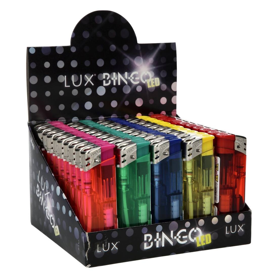 BRIQUET LED X50 s