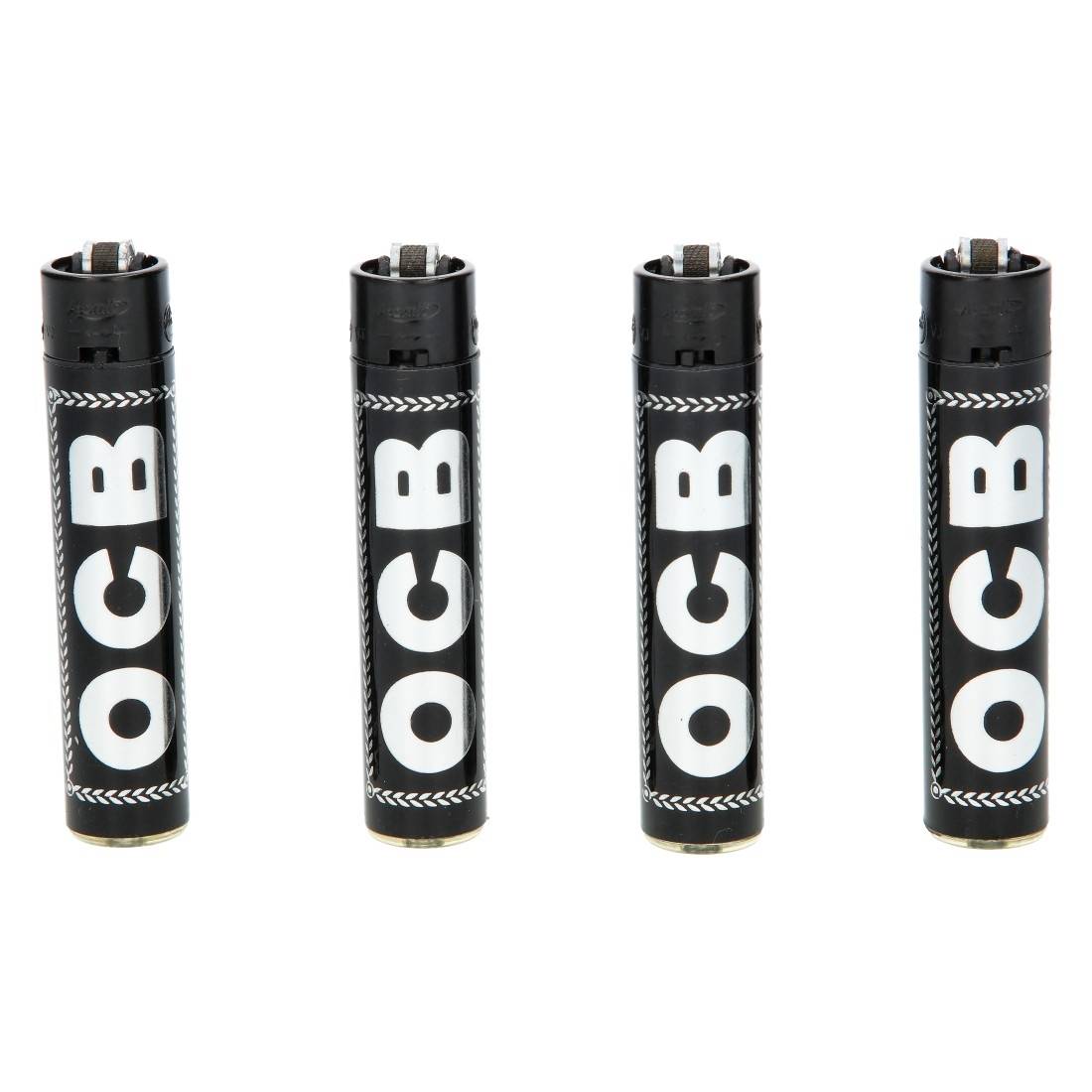 BRIQUET OCB X4