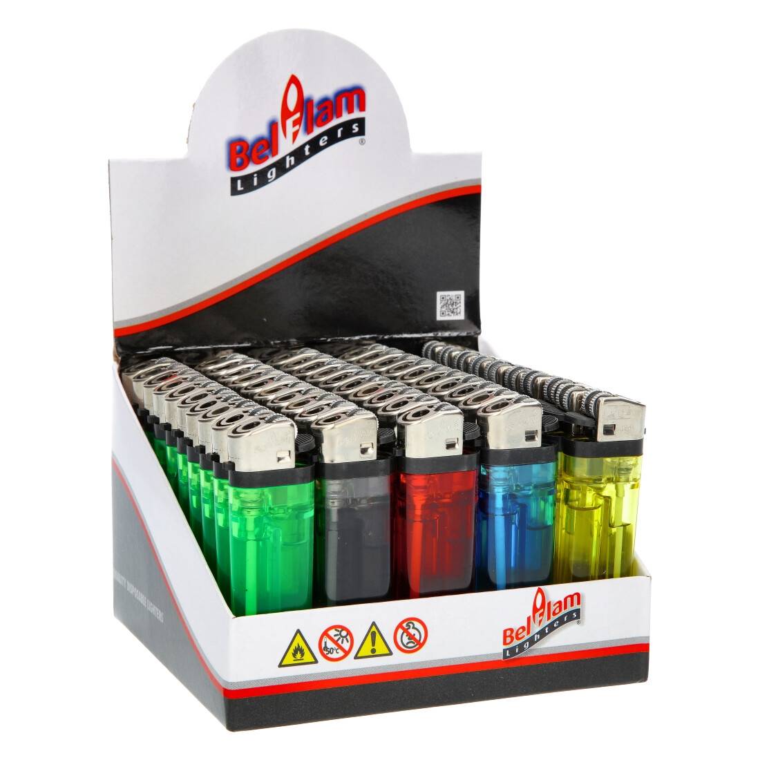 BRIQUET PIERRE X50