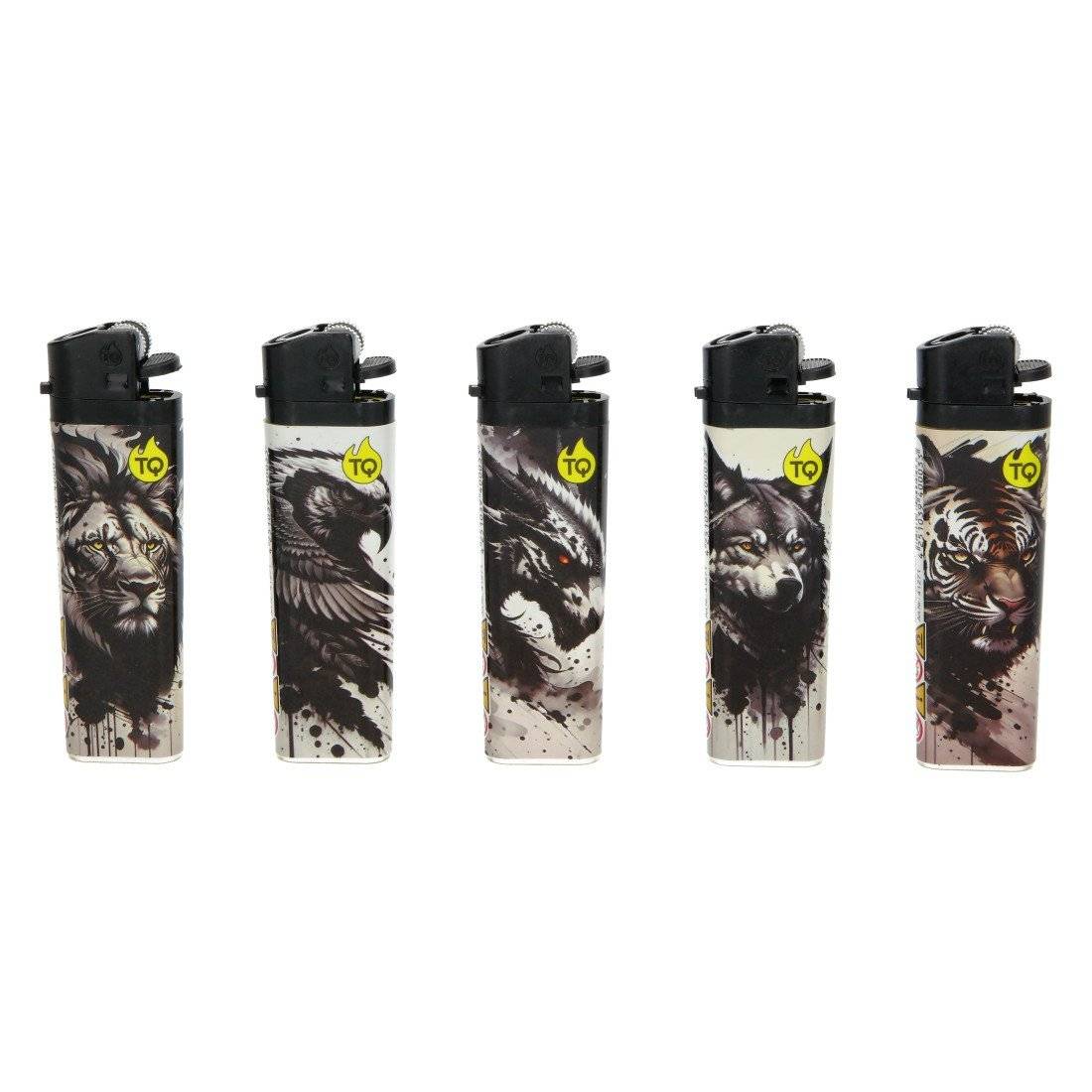 BRIQUET PIERRE TOBALIQ INK ANIMALS X5