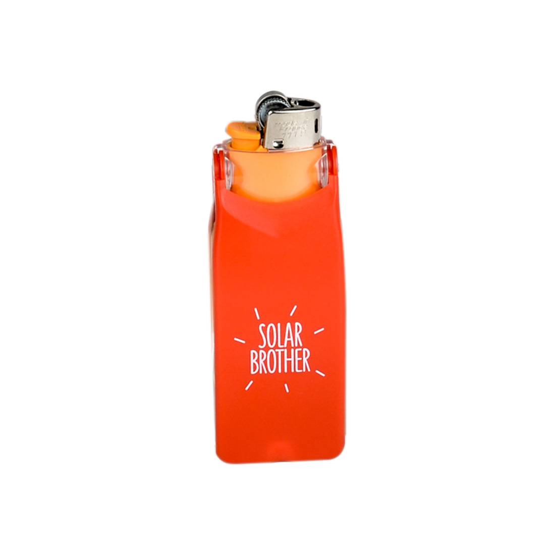 BRIQUET SOLAIRE SOLAR BROTHER