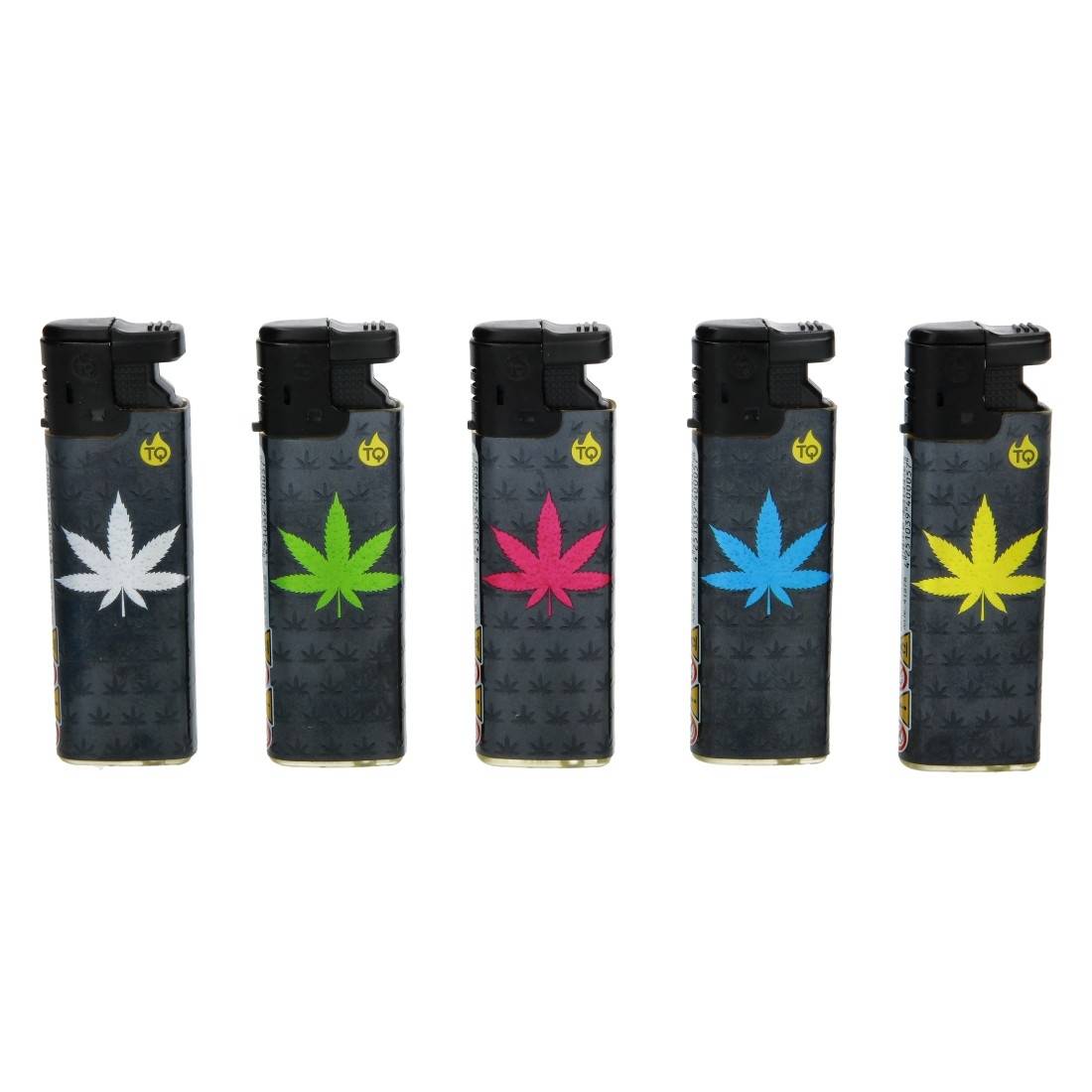 BRIQUET TURBO TQ 3D LEAF X5