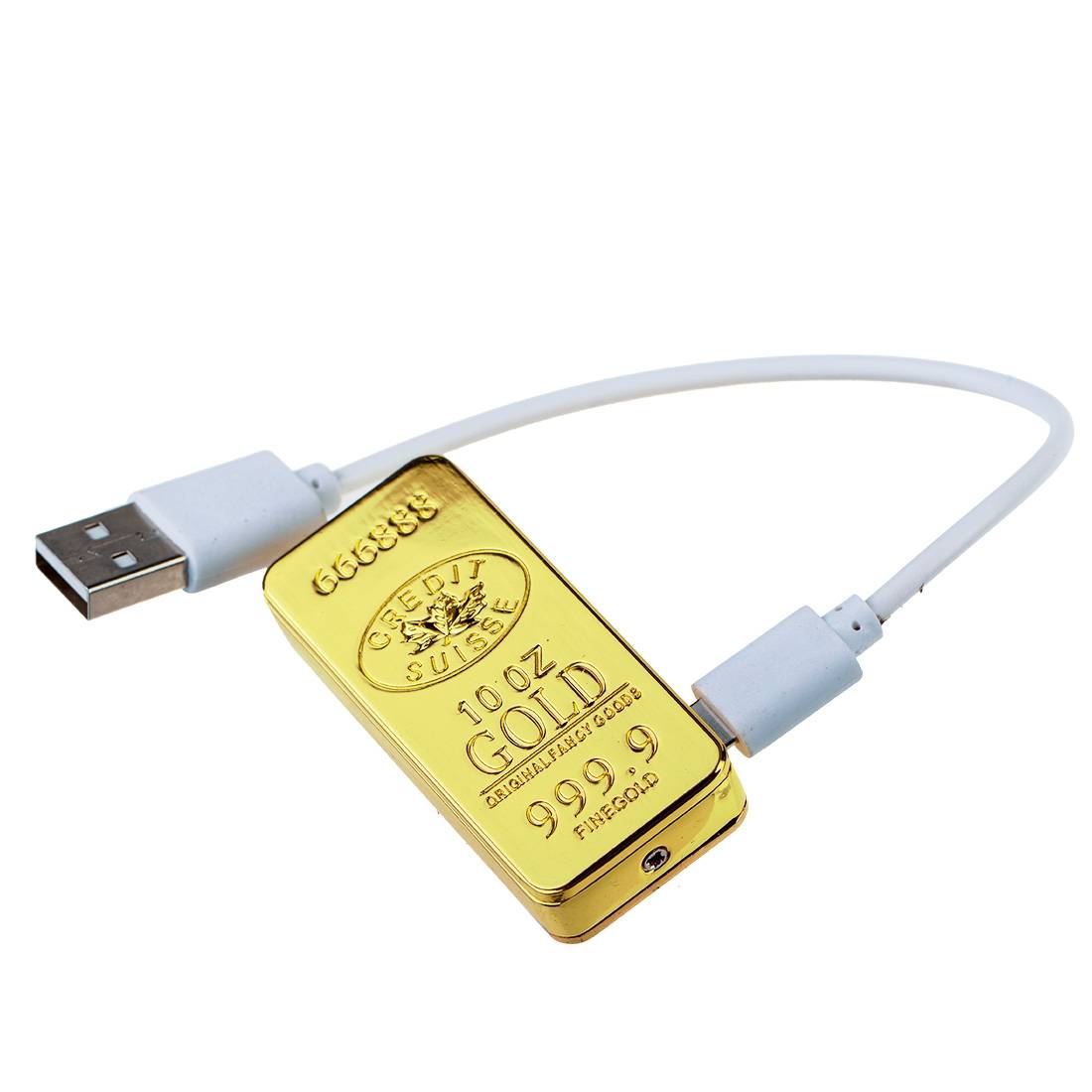 Briquet USB