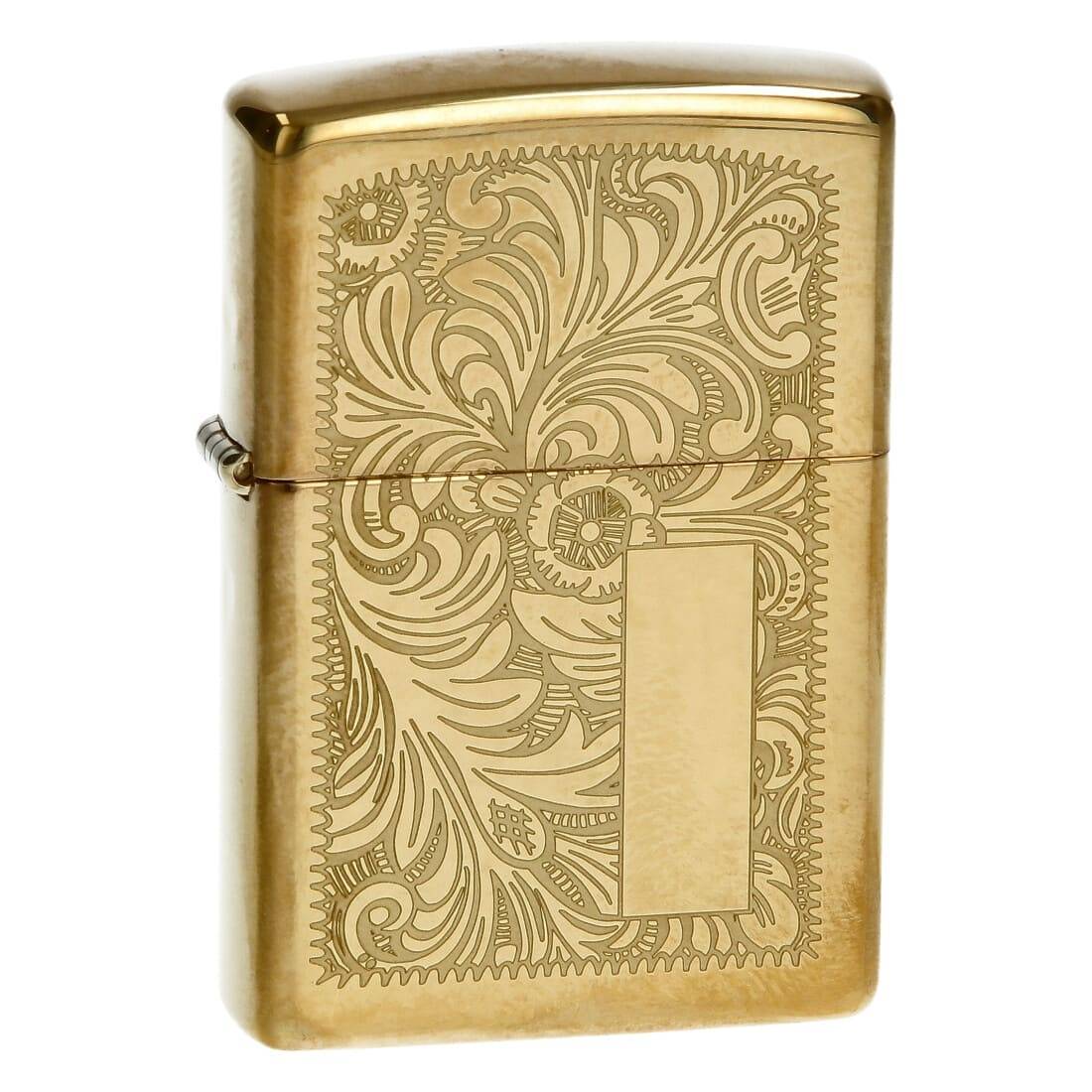 Briquet Zippo Venitian Gold