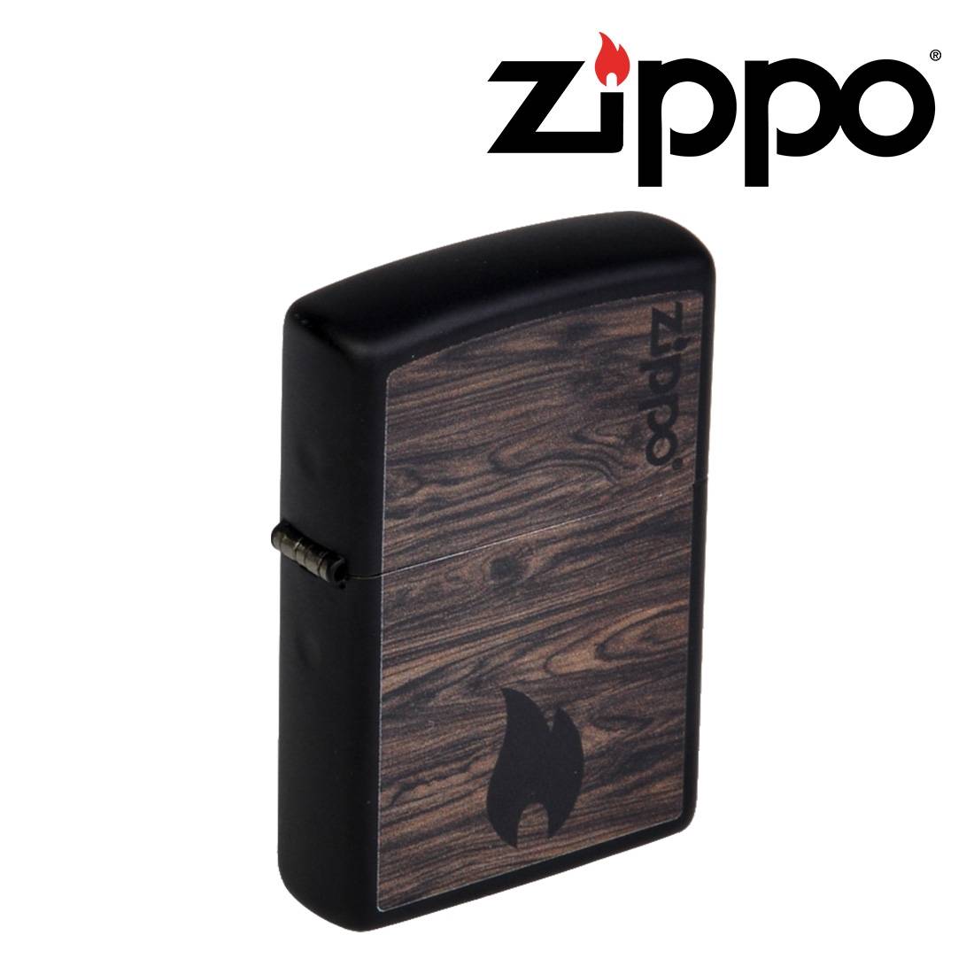Briquet Zippo
