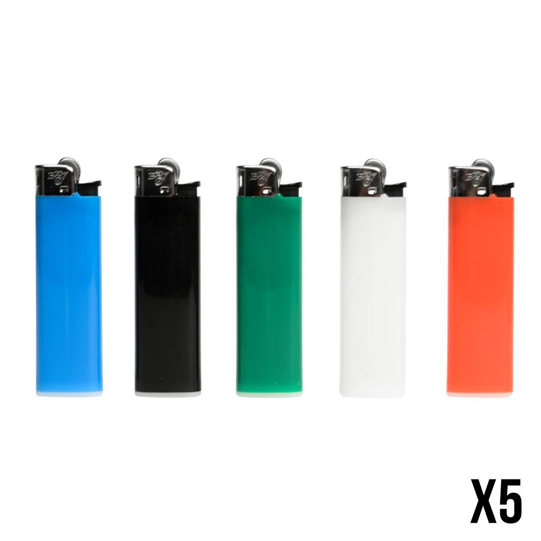BRIQUETS STANDARD BX7 X5