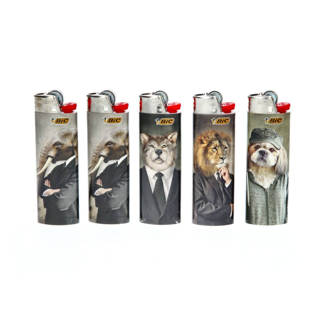 Briquet à pierre BIC