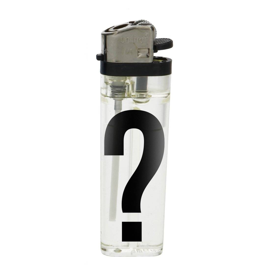 Briquet Pierre Fin de Série