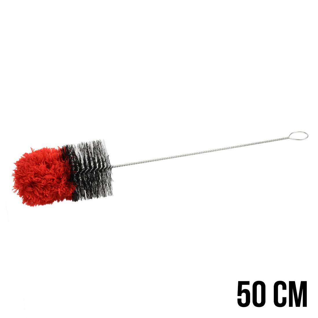 BROSSE DE NETTOYAGE HARD AND SOFT 50CM