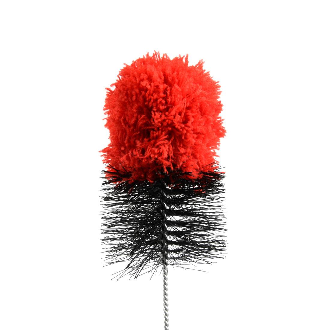 BROSSE DE NETTOYAGE HARD AND SOFT 50CM