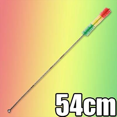 BROSSE DE NETTOYAGE RASTA 54cm