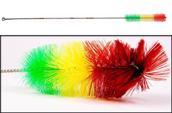 BROSSE DE NETTOYAGE RASTA 54cm
