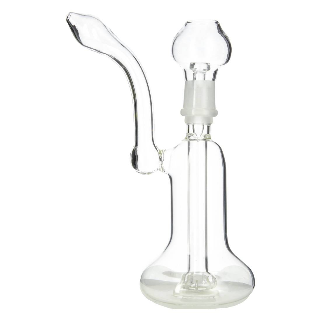 Bubbler Atomic G-Nob 18 cm
