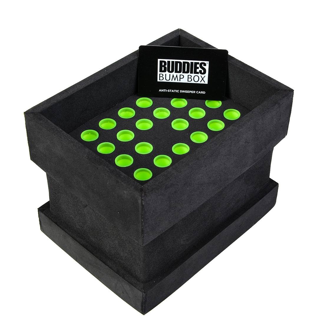 BUDDIES BUMP BOX KING SIZE