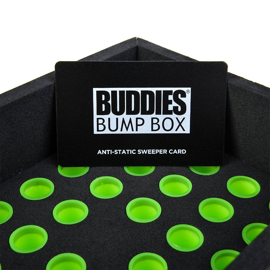 BUDDIES BUMP BOX KING SIZE