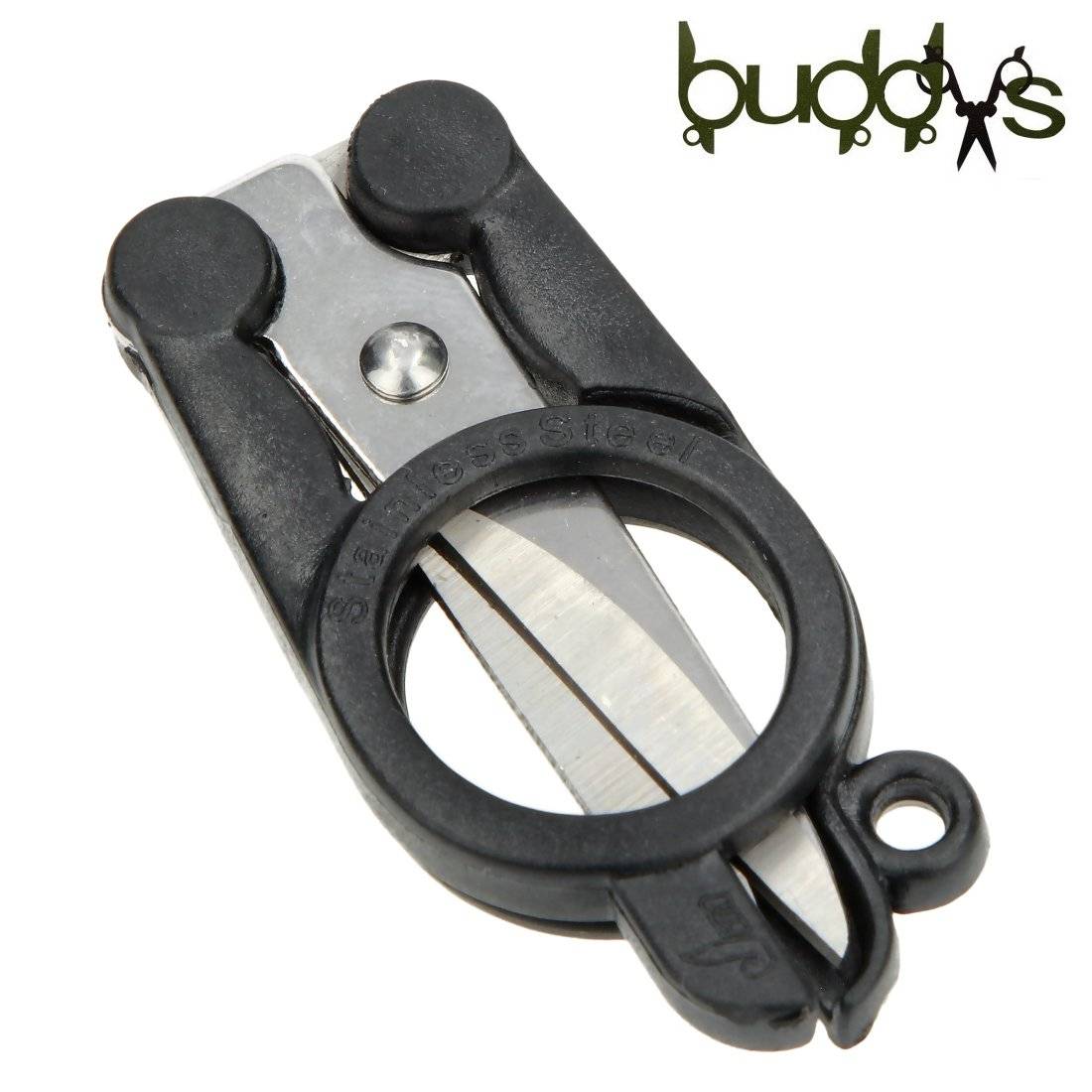 BUDDYS CISEAUX DE MANUCURE