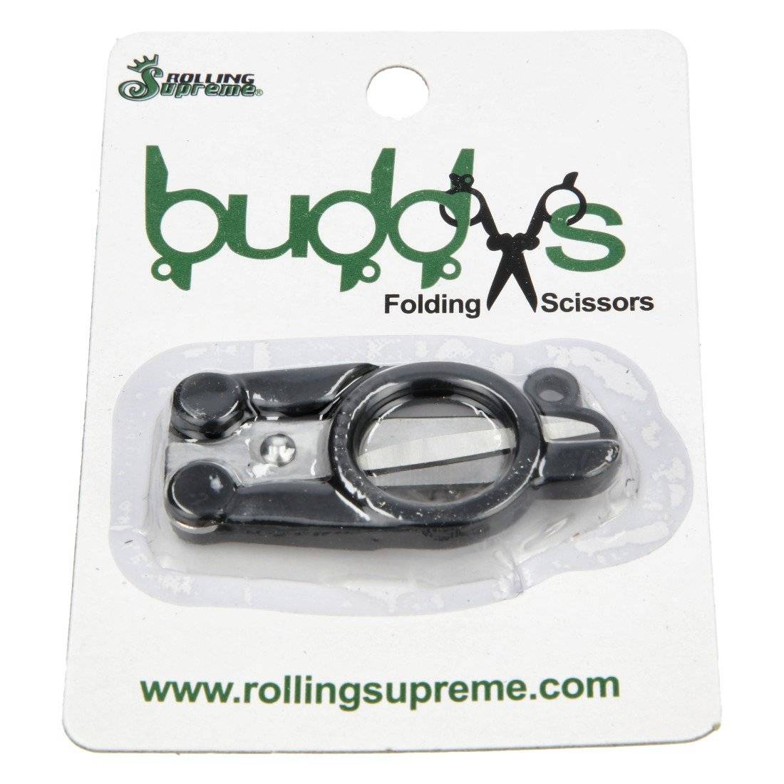 Ciseaux Buddys Rolling Supreme