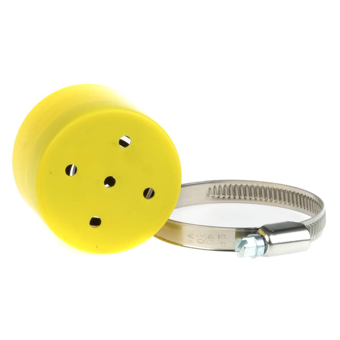 capuchon pour extracteur