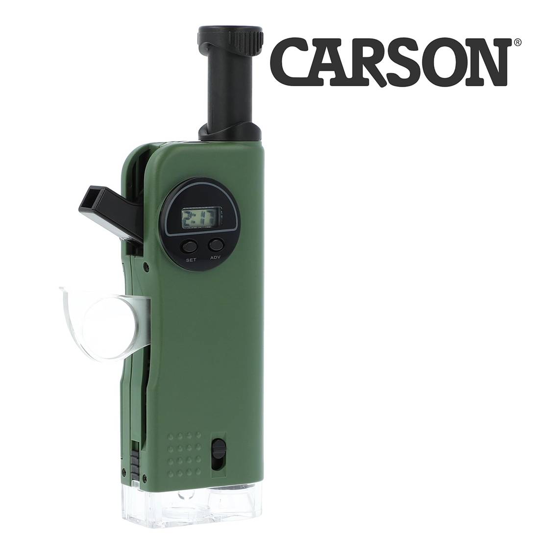 CARSON X-SCOPE