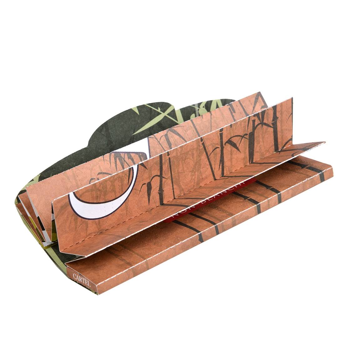 OCB VIRGIN SLIM + TIPS PAR 32