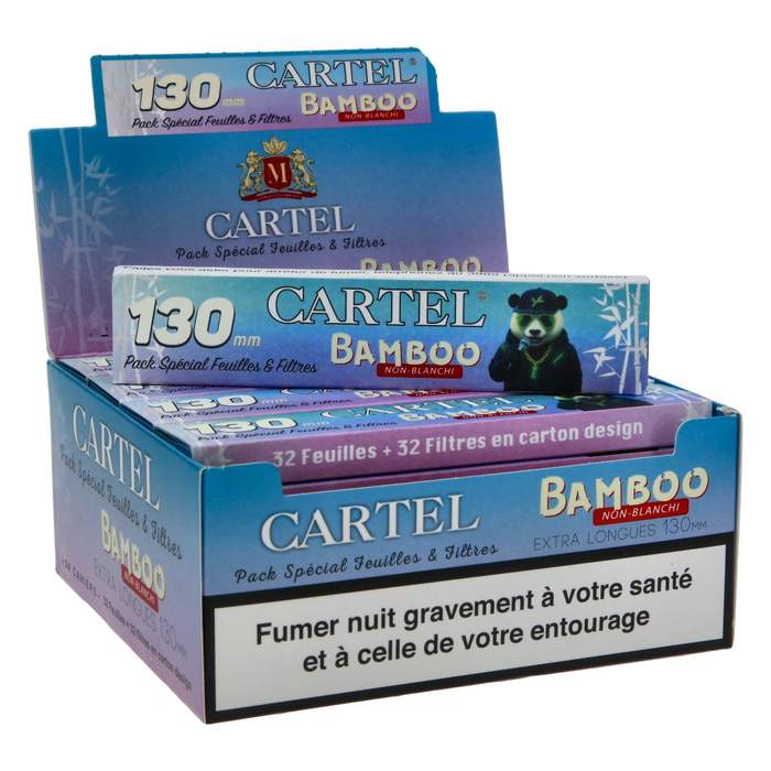 OCB VIRGIN SLIM + TIPS PAR 32 OCB VIRGIN SLIM + TIPS PAR 32