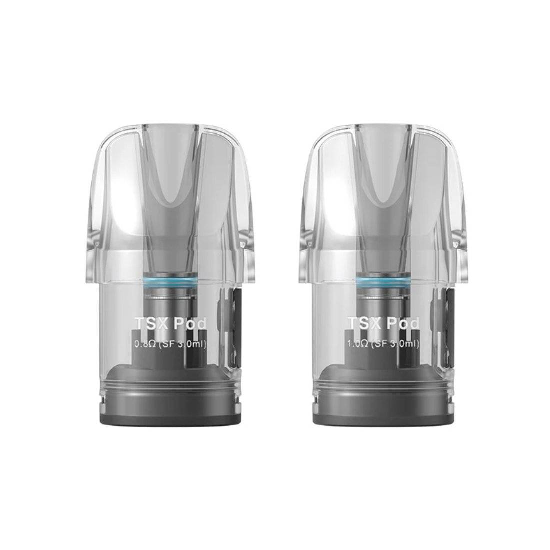 Cartouche Aspire TSX Pod par 2