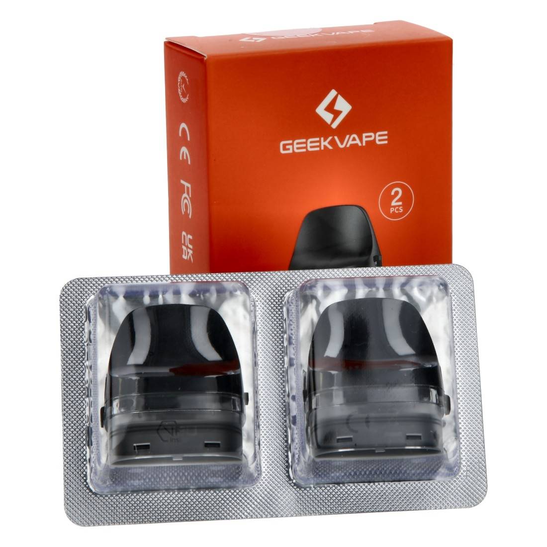 CARTOUCHE GEEKVAPE J SERIES 5ML
