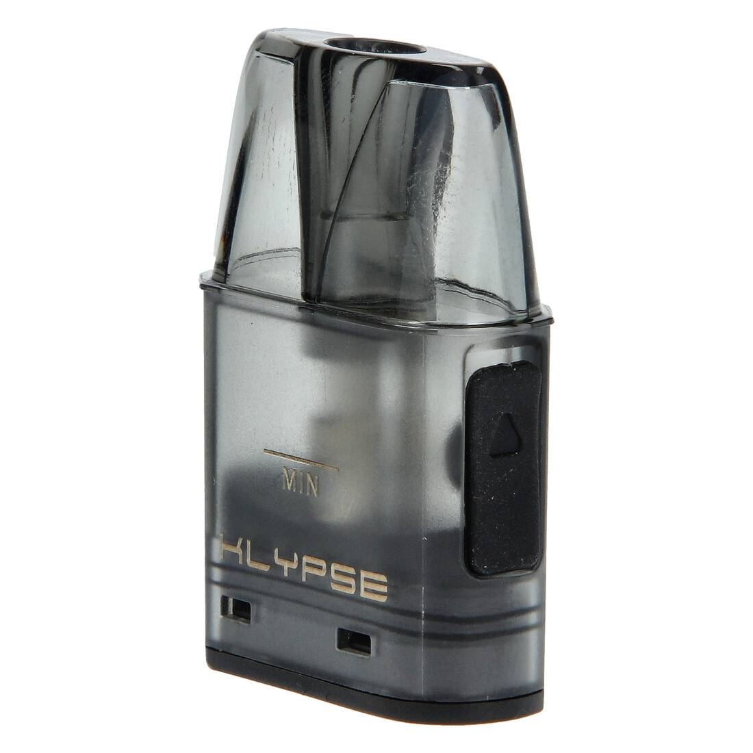 cartouche klypse innokin Klypse Cartridges Innokin, replacement catridges for the Klypse Pod main image 0