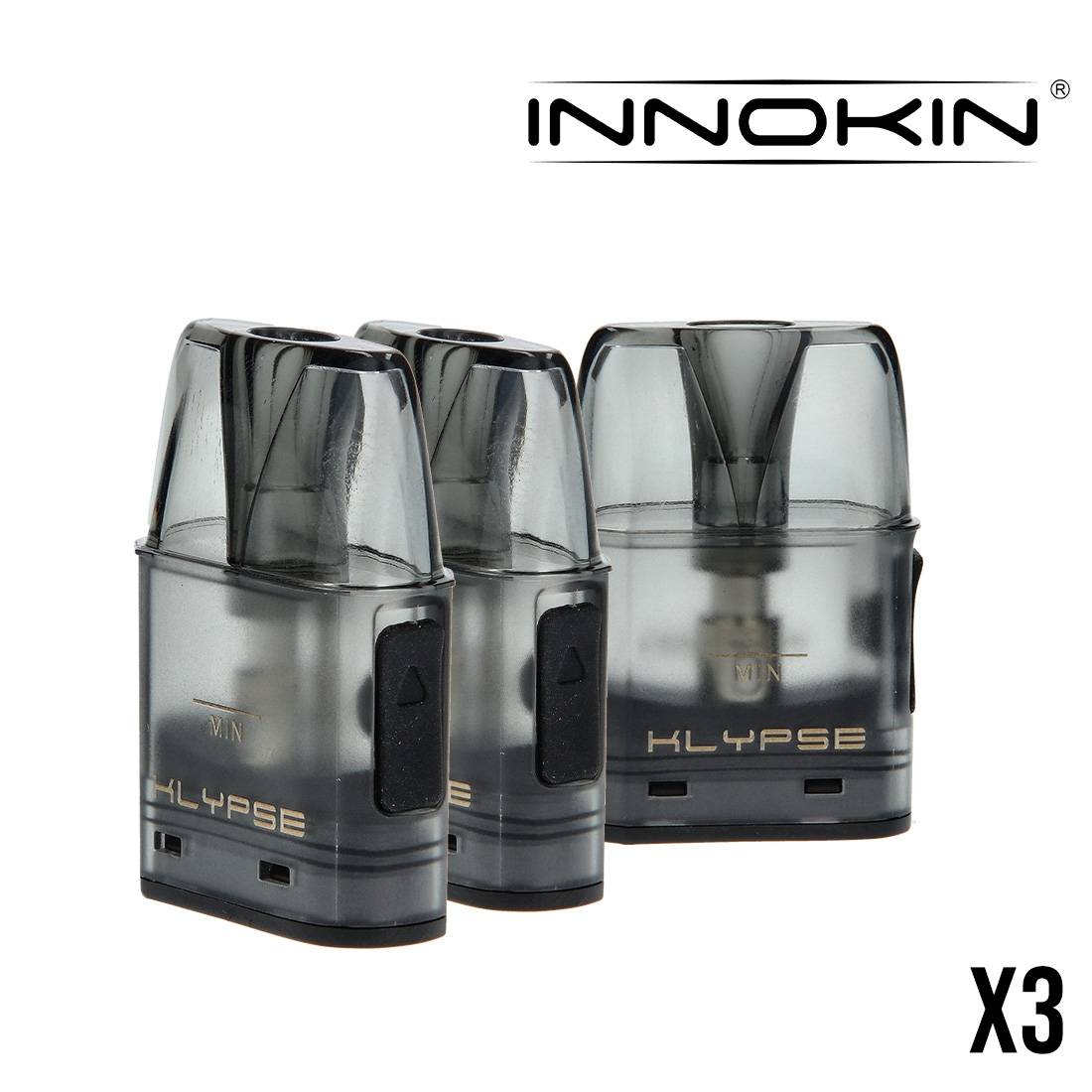 CARTOUCHE INNOKIN KLYPSE PAR 3