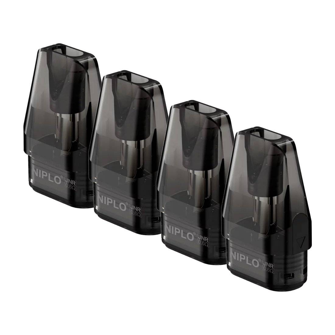Cartouche JNR Flux Pro 32K - Pack de 4