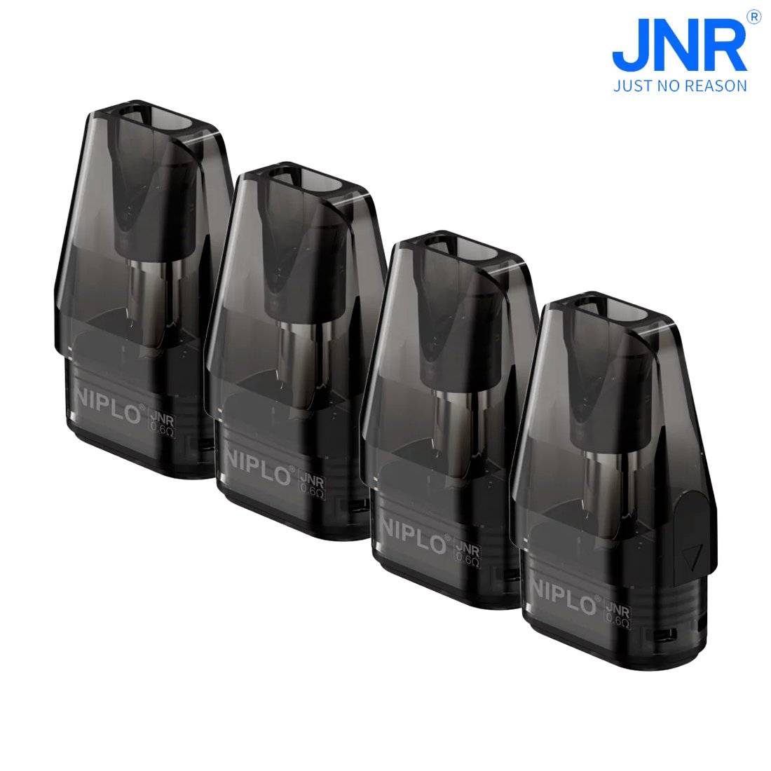 CARTOUCHE JNR FLUX PRO 32000 PUFFS 2ML PAR 4 