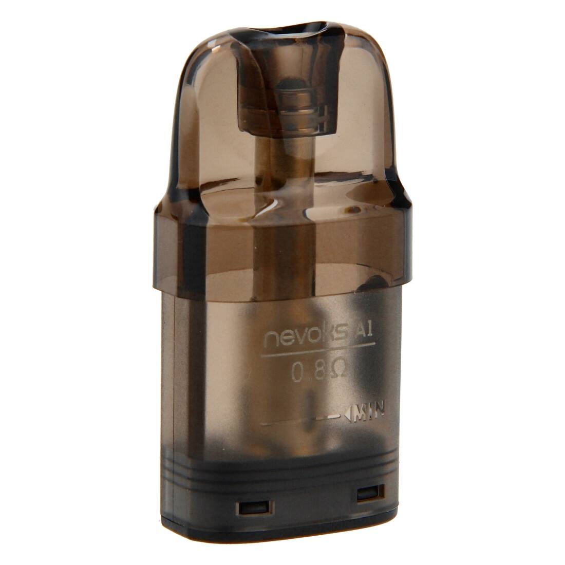 elfbar nachfüll pod läuft aus Pack De 3 Cartouches Pods Feelin A1 Nevoks 3 Ml main image 0