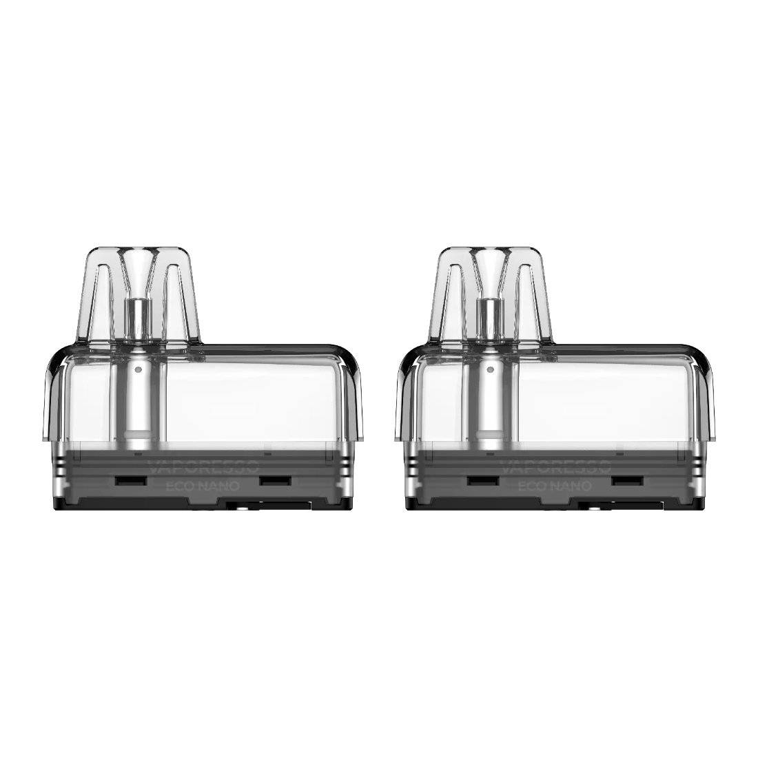 Cartouche Vaporesso Eco Nano Mesh Pod par 2