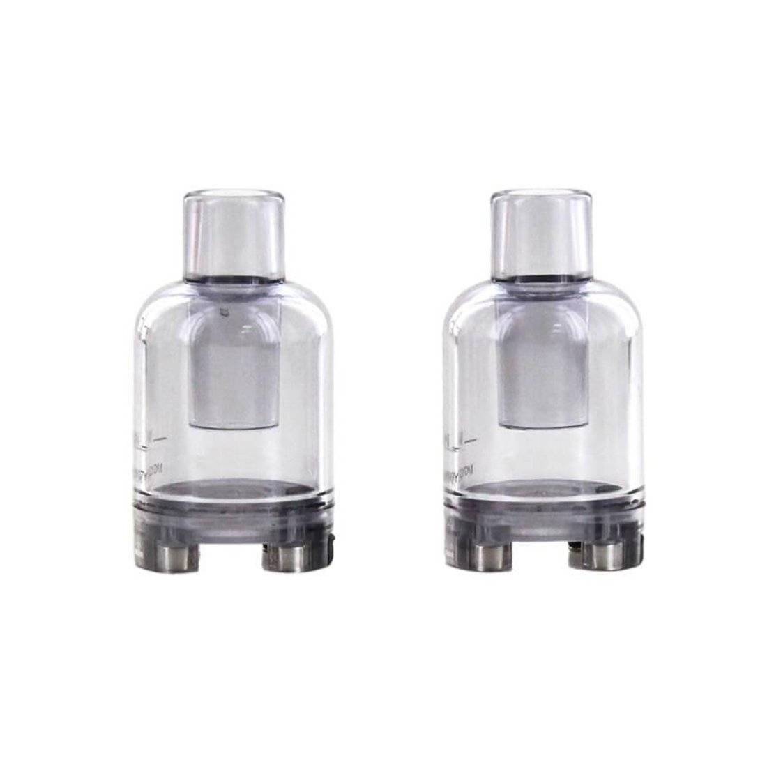 Cartouche Vaporesso Moti X Pod par 2