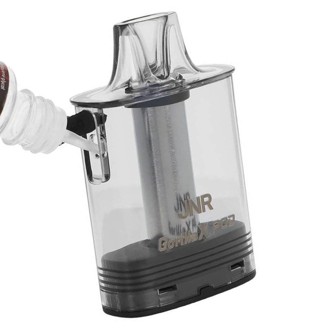 Cartouche vide Pod Gorilla X JNR