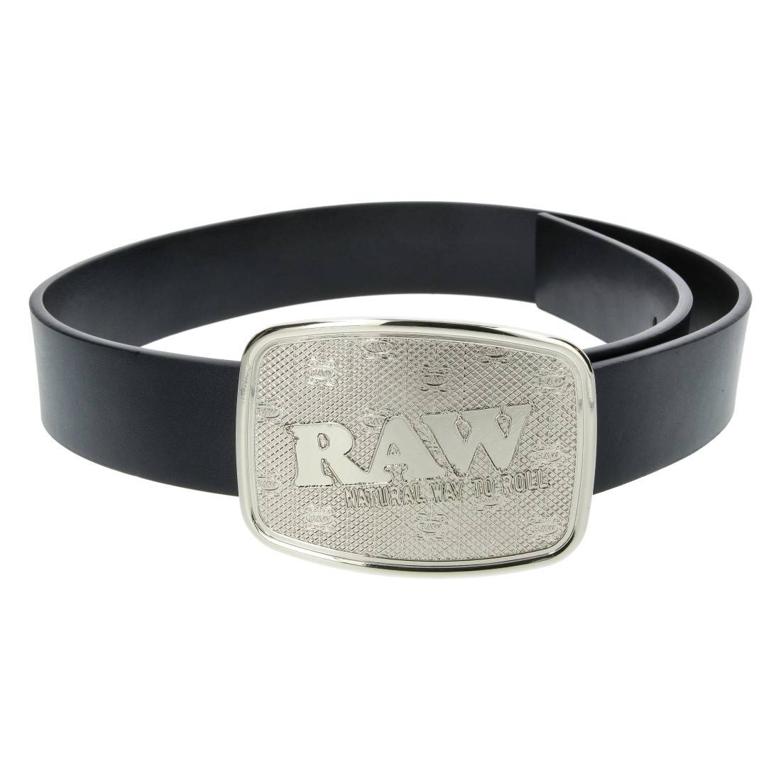 Ceinture RAW X Rolling Papers