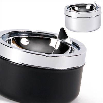 CENDRIER POUSSOIR CLAPET