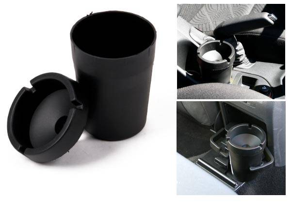 Cendrier de voiture butt bucket