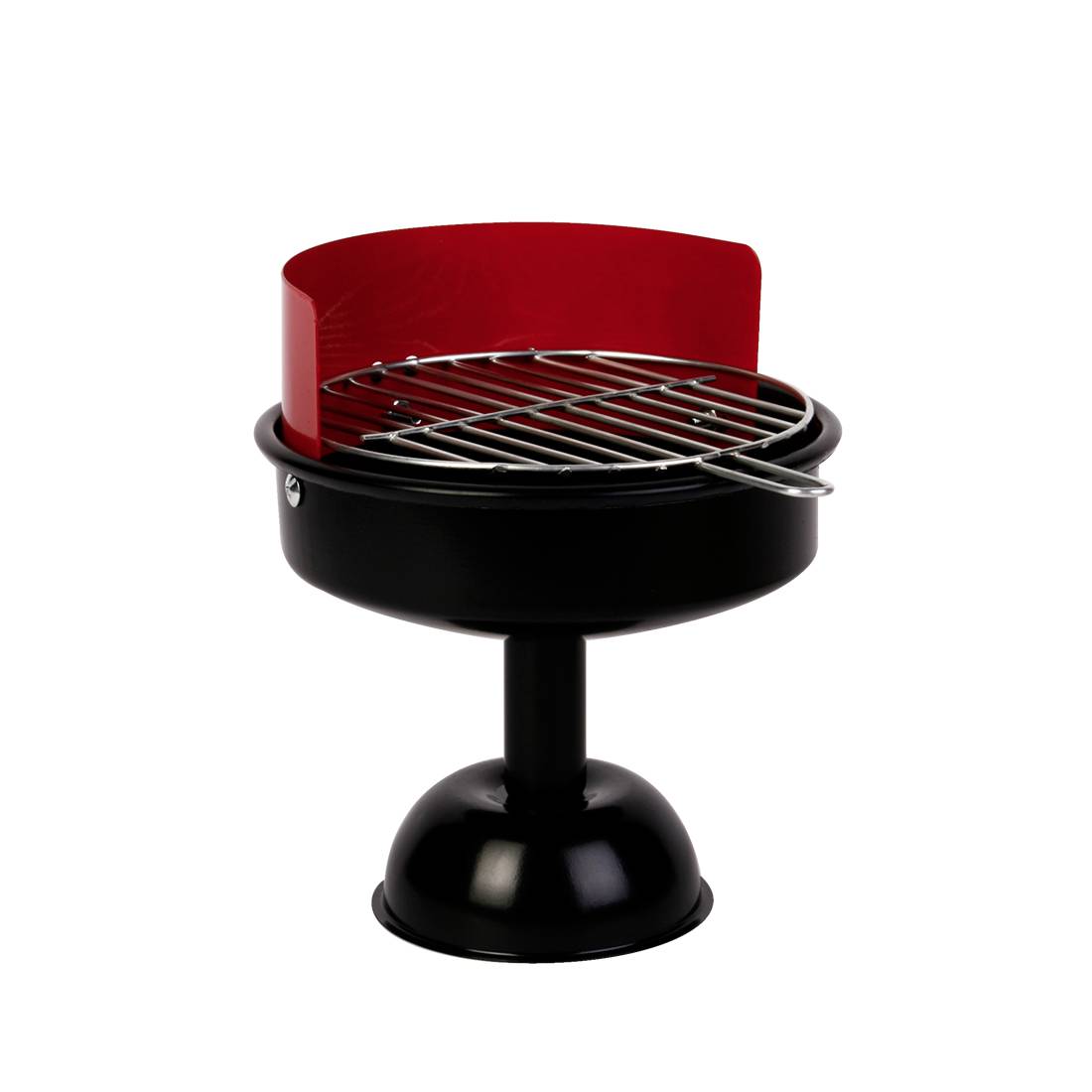 CENDRIER BARBECUE