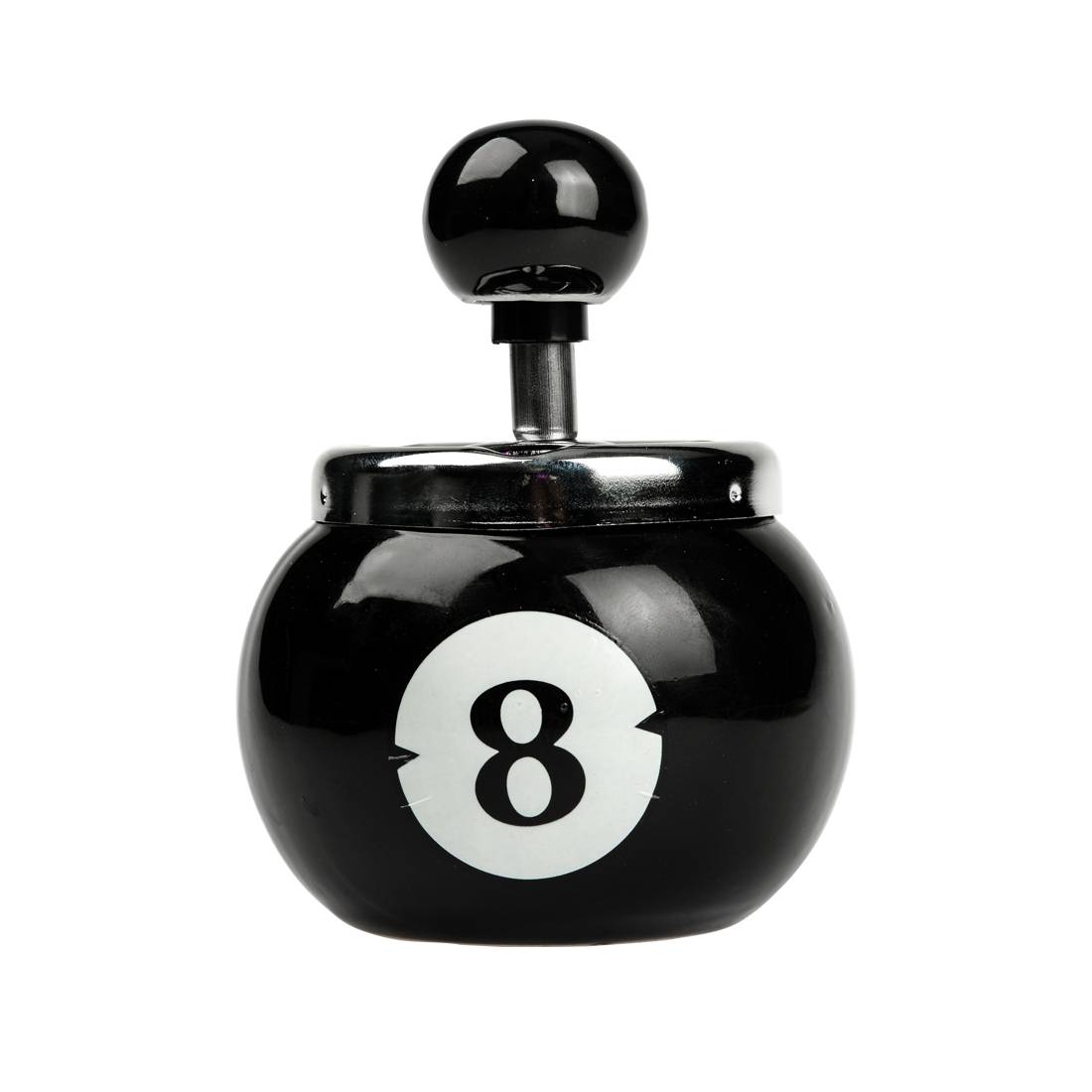 CENDRIER BILLARD