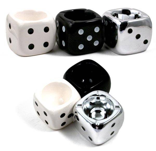 CENDRIER DE