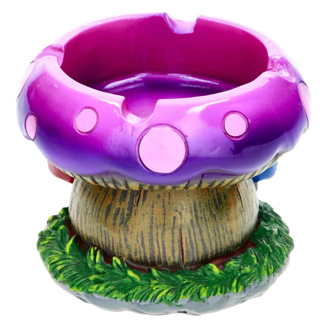 CENDRIER CERAMIQUE MUSHROOM