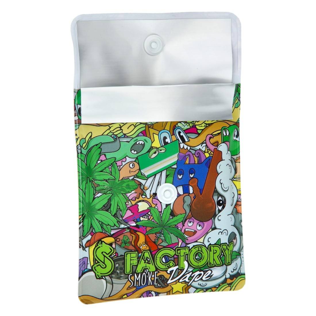 Cendrier de Poche SFactory 2