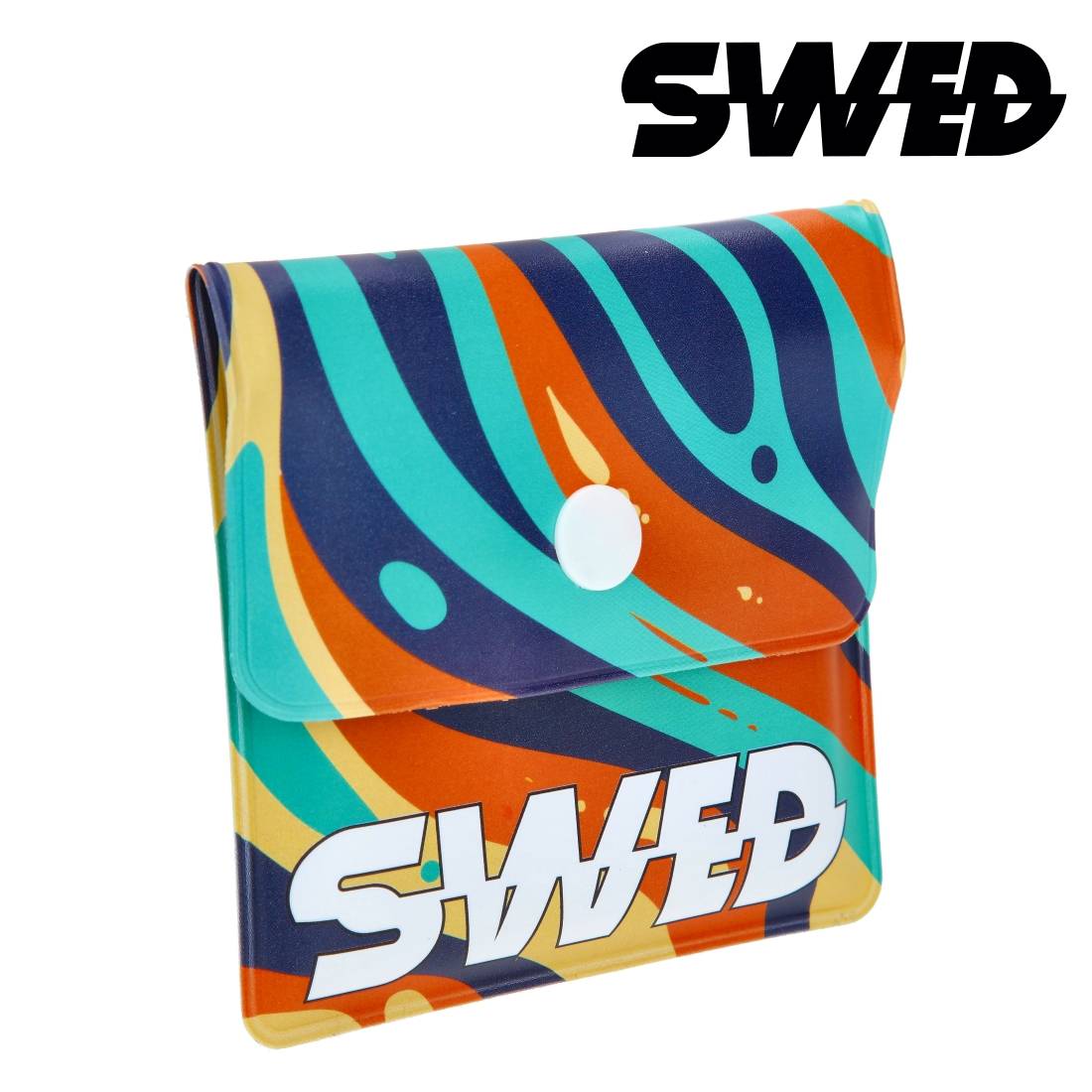 CENDRIER DE POCHE SWED