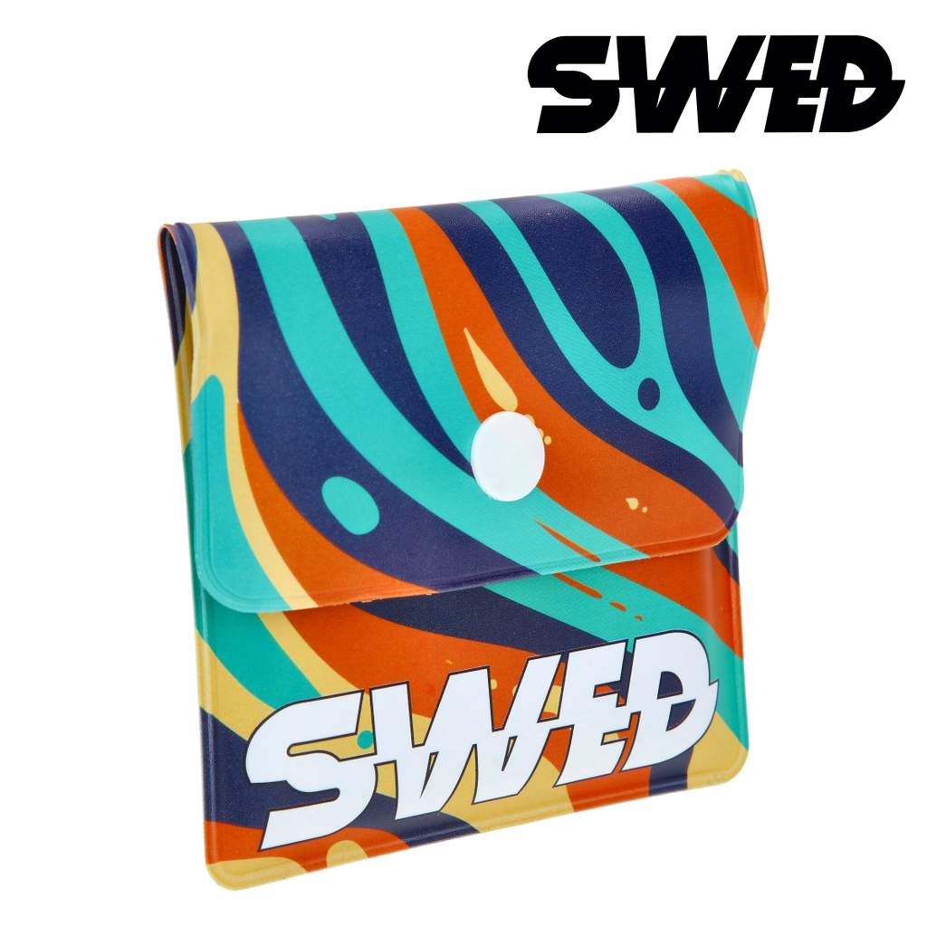 Swevd Cendrier de Poche SWED - Disponible sur SFactory