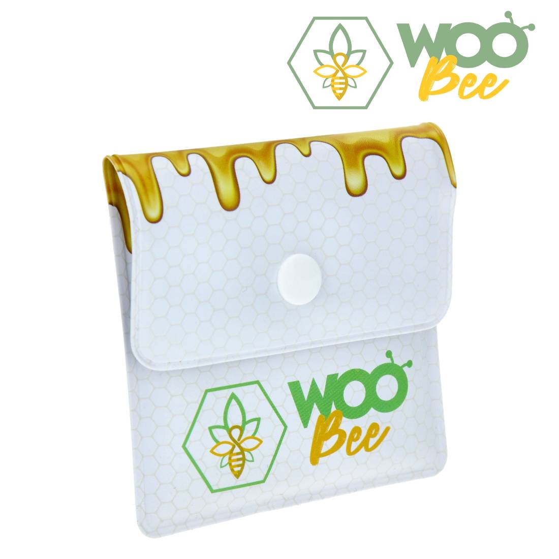 CENDRIER DE POCHE WOOBEE