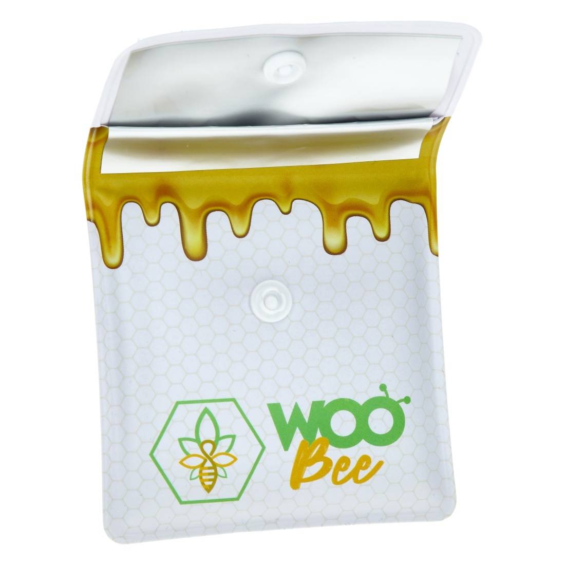 Cendrier de Poche WOOBEE