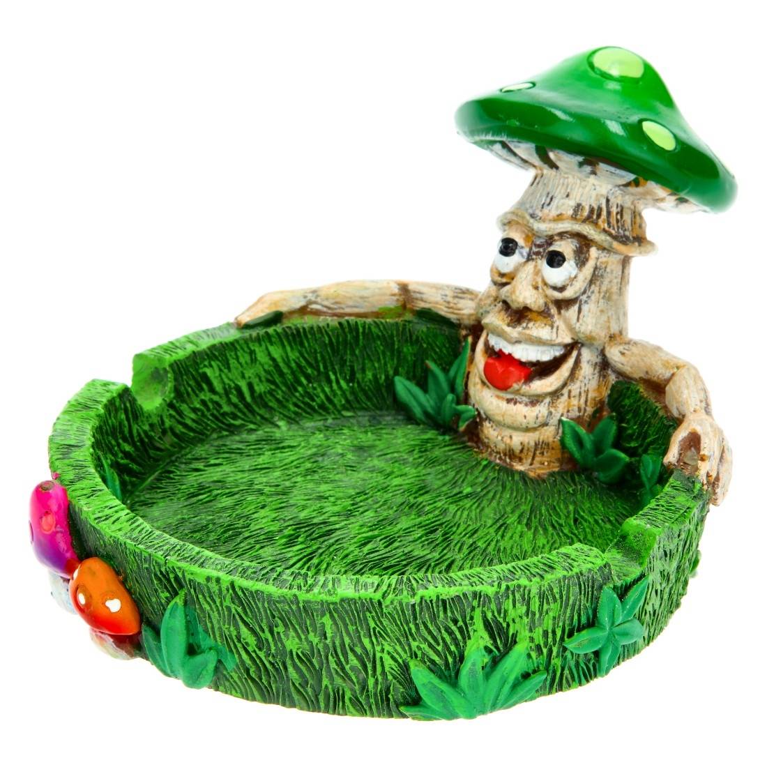 CENDRIER HAPPY SHROOM