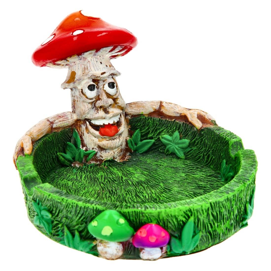 CENDRIER HAPPY SHROOM