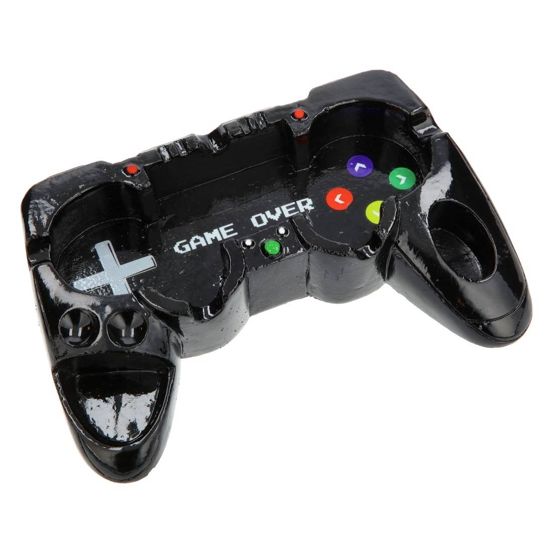 CENDRIER MANETTE GAMING